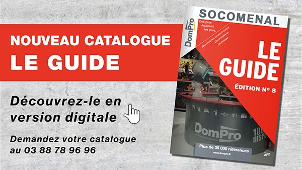 Catalogue soco