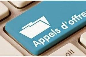 Appel d'offres