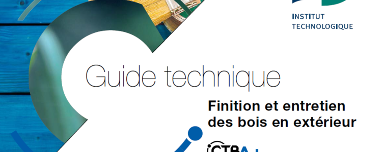 Guide finition