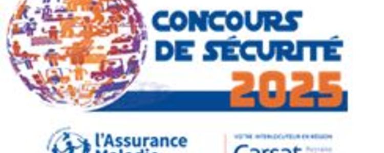 Concours 2025