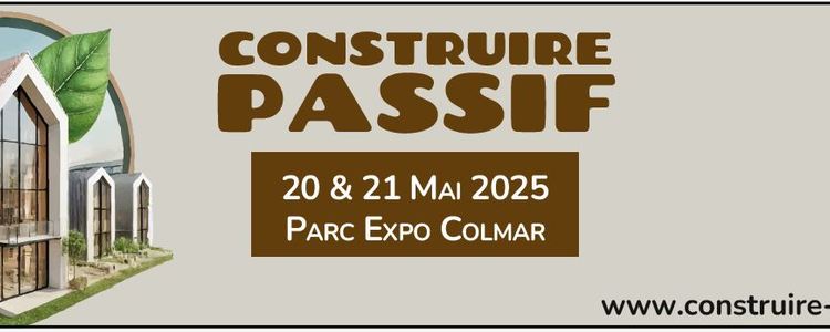 Signature construire passif
