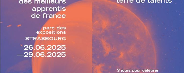 Concours maf strasbourg 26 au 29 juin 2025