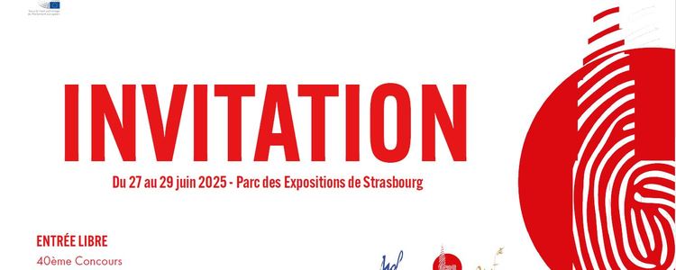 Invitation maf