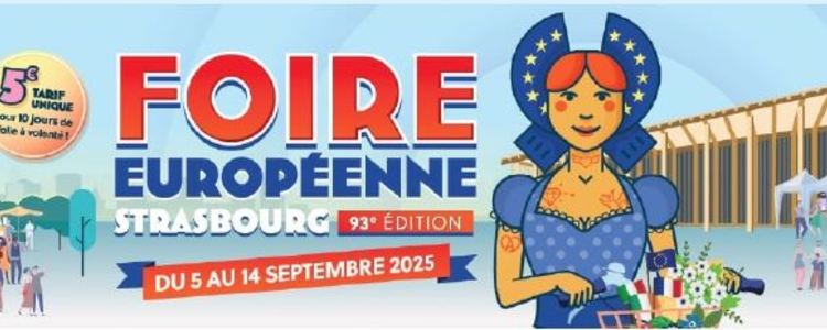 Foire 2025