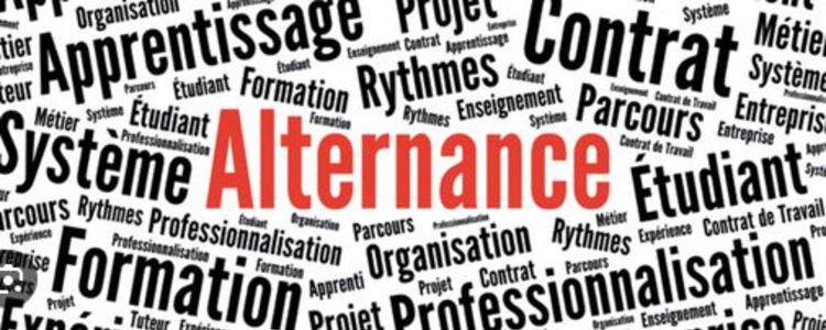 Alternance