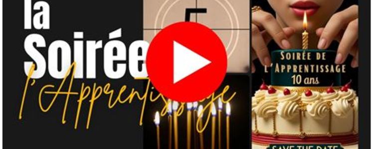 Soir%c3%a9e tanzmatten