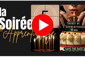 Soir%c3%a9e tanzmatten