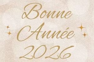 Voeux 2026