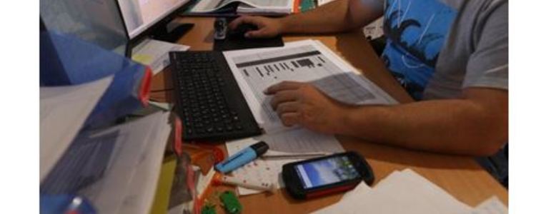 Visite inspection travail