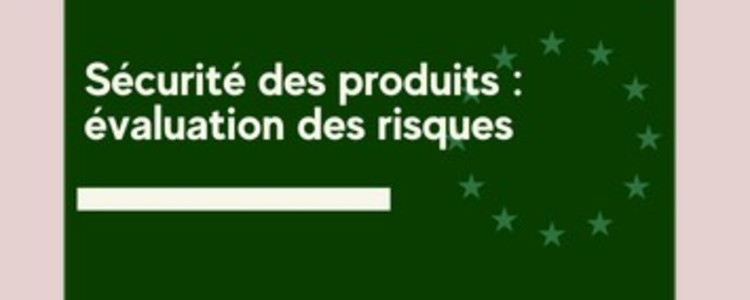 S%c3%a9curit%c3%a9 des produits