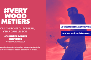 Very wood metiers